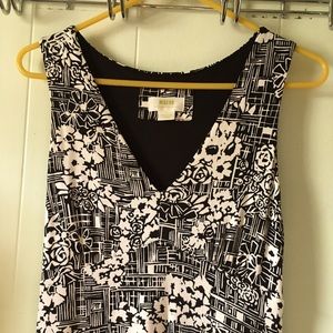 Anthropologie/Maeve A-line dress